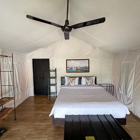 Trizara Resorts - Glam Camping Lembang Kültér fotó